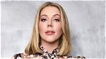 Katherine Ryan Height