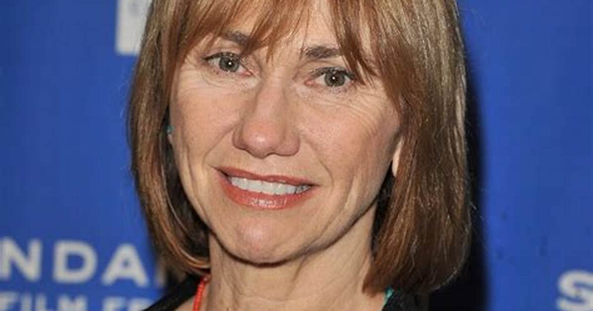 Kathy Baker