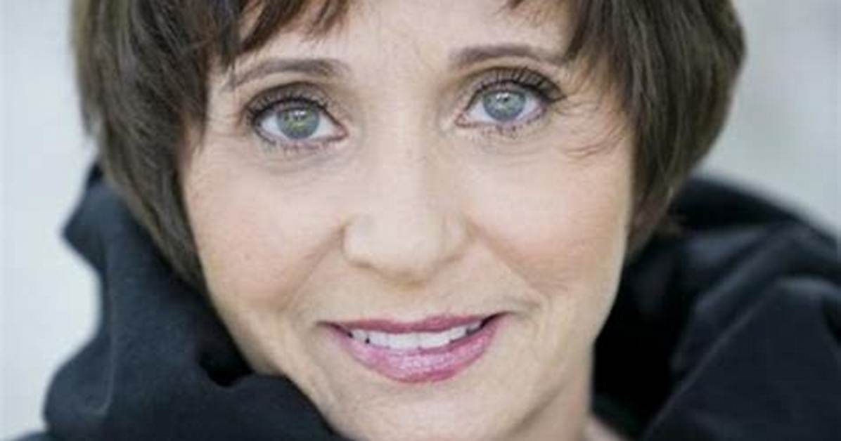 Kathy Fields