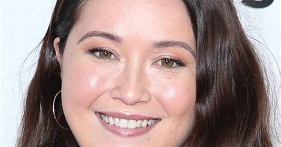 Katie Chang