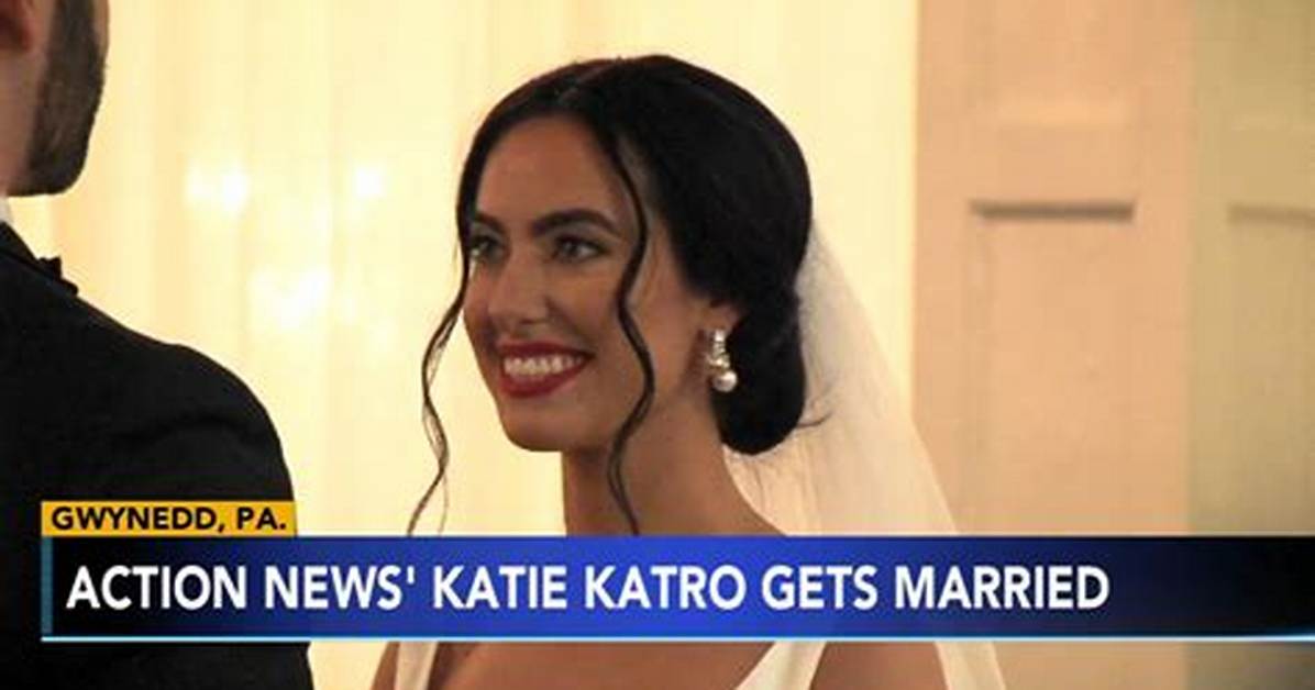 Katie Katro