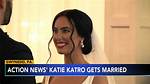 Katie Katro