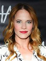 Katie Leclerc