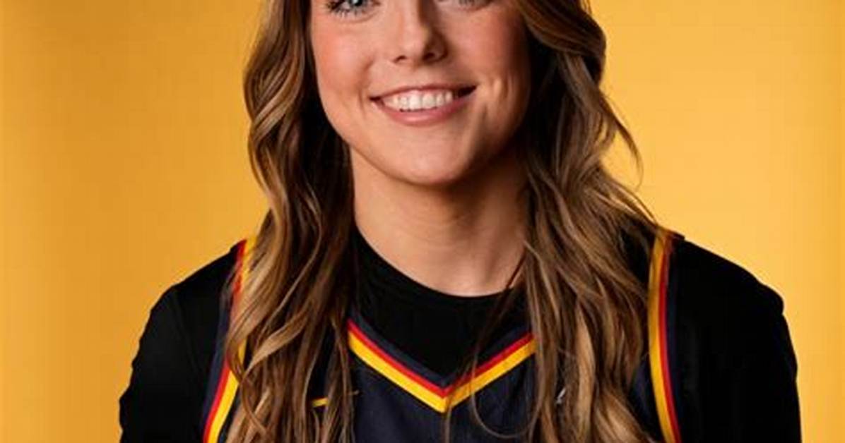 Katie Lou Samuelson