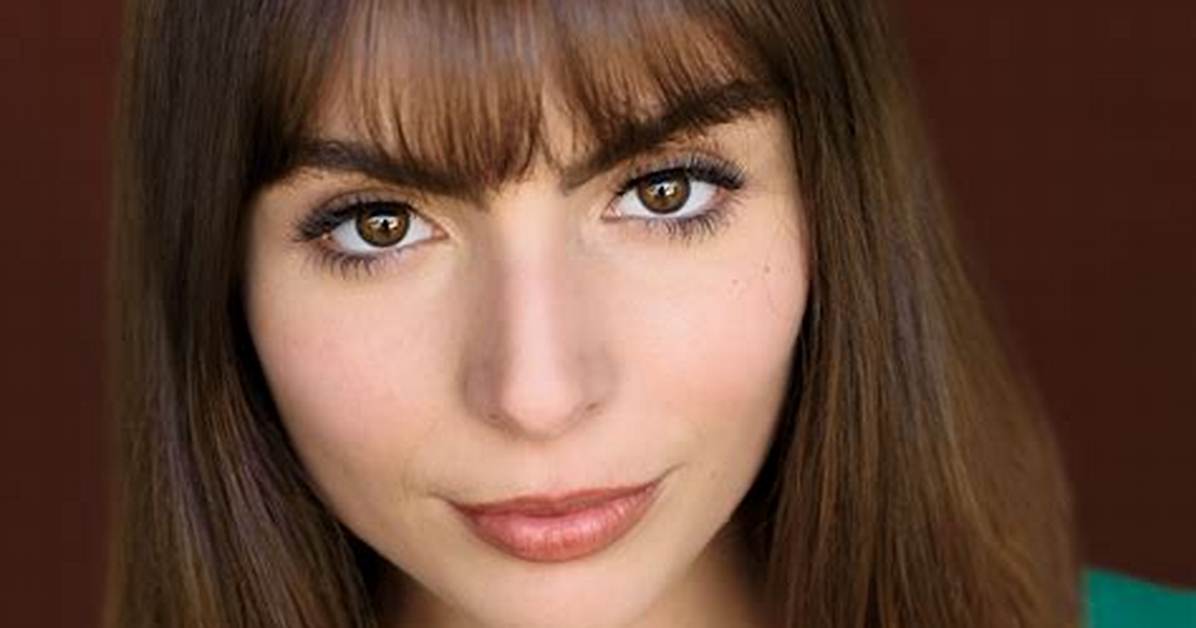Katie Lyons