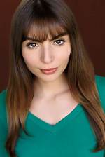 Katie Lyons