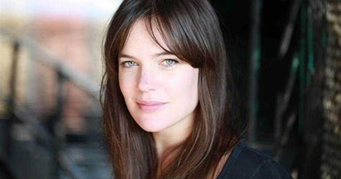 Katie Mcguinness Age and Wiki-Biography