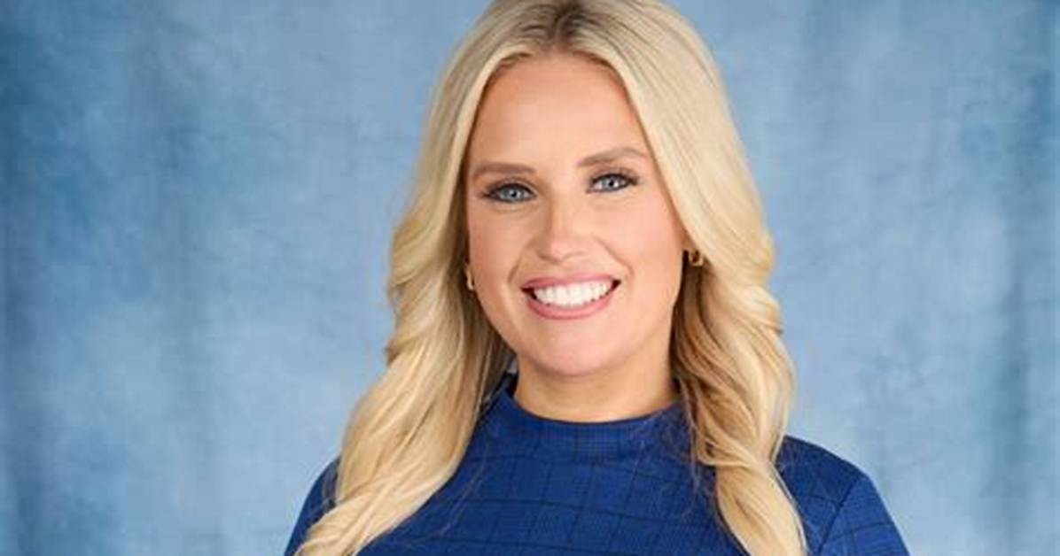 Katie Mckee (Wsyx) Bio, Wiki, Age, Parents, Husband, Salary