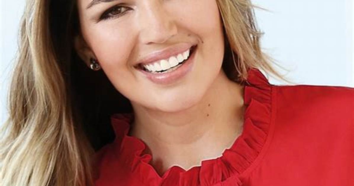 Katie Willcox