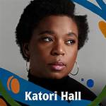 Katori Hall