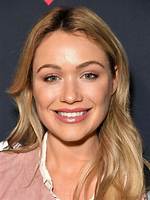 Katrina Bowden