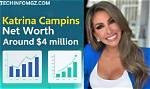 Katrina Wright Net Worth