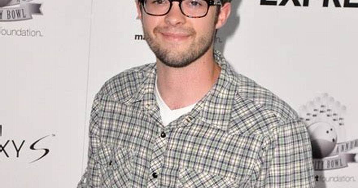 Kavan Smith Height