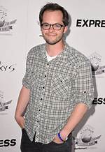 Kavan Smith Height