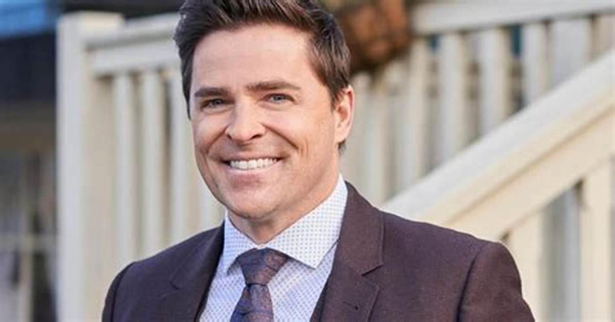 Kavan Smith