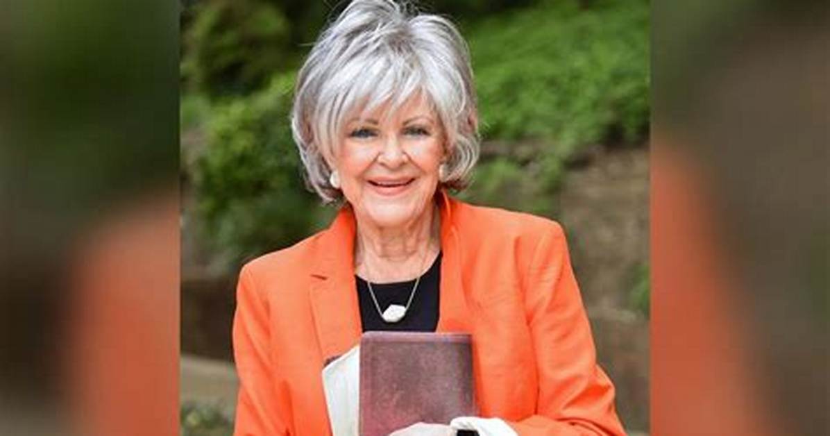 Kay Arthur