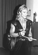 Kay Baxter