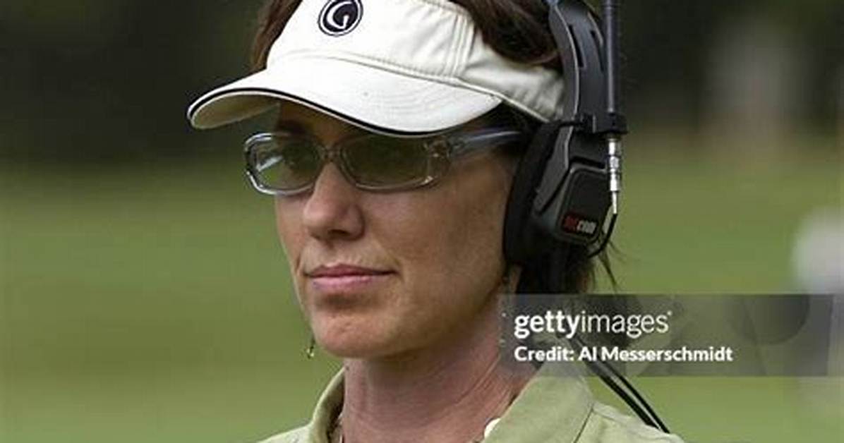 Kay Cockerill