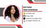 Kay Cola