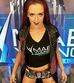 Kay Lee Ray
