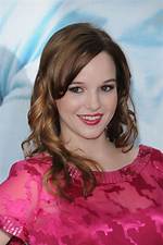 Kay Panabaker