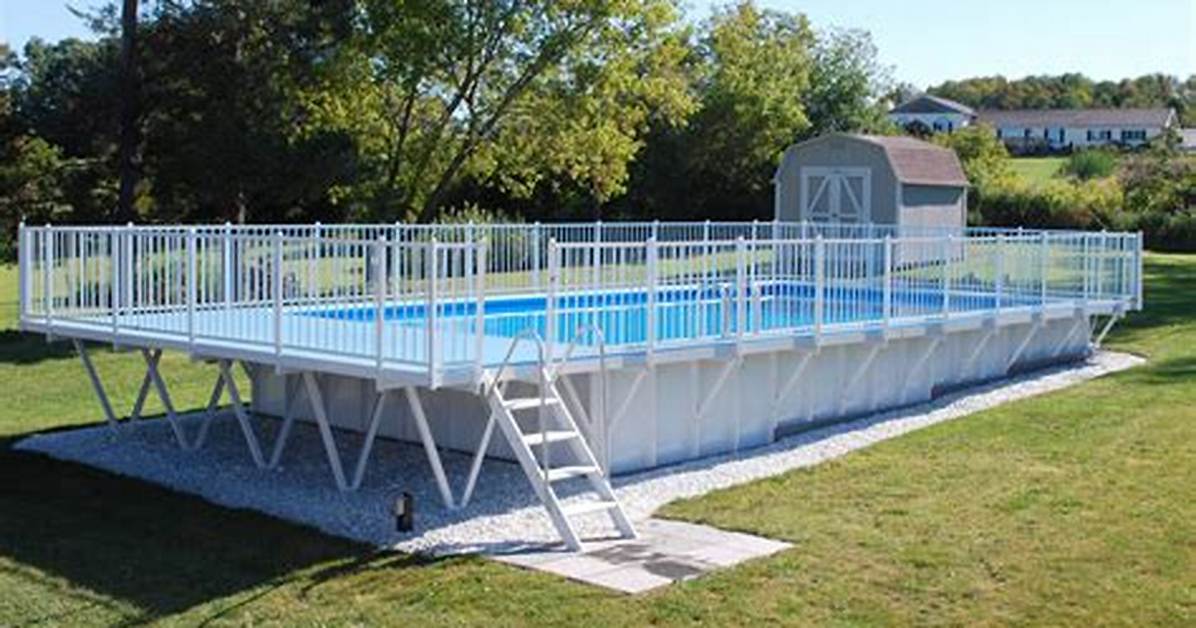 Kayak Pool