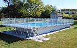 Kayak Pool