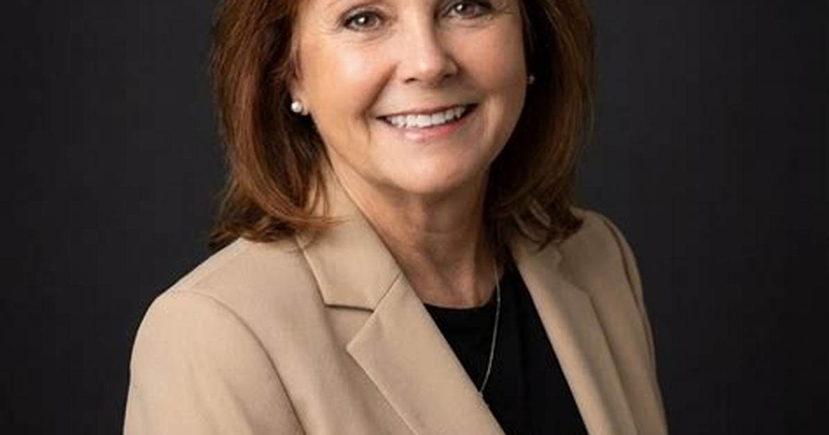 Kaye Pierce