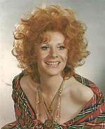 Kaye Stevens