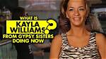 Kayla Williams