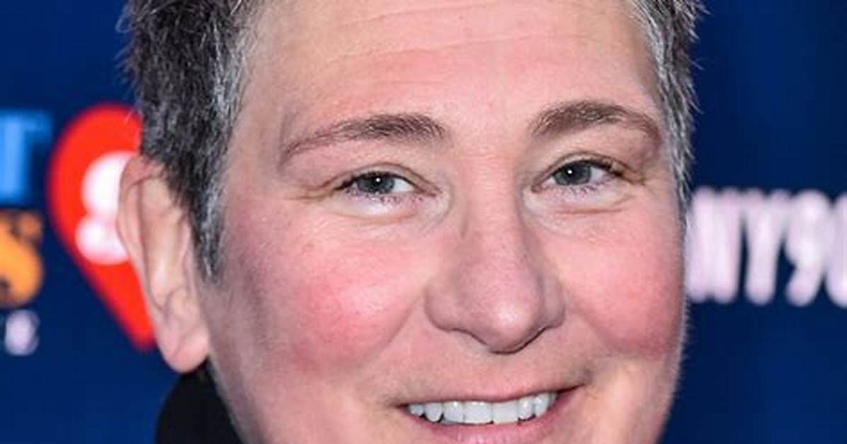Kd Lang