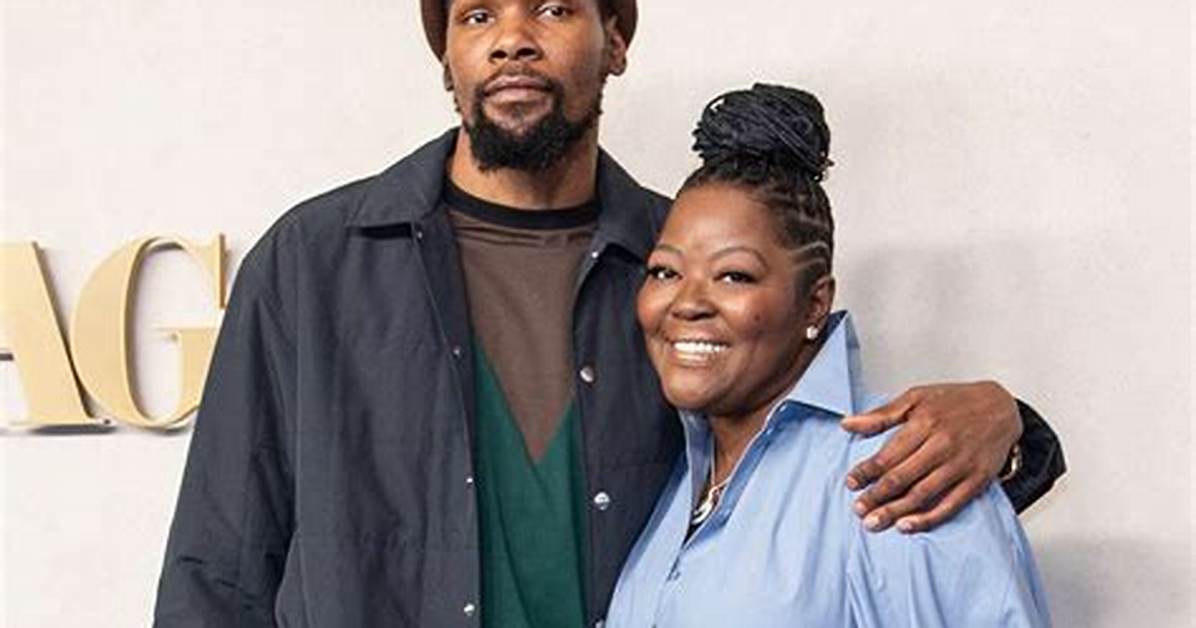 Kd Mom