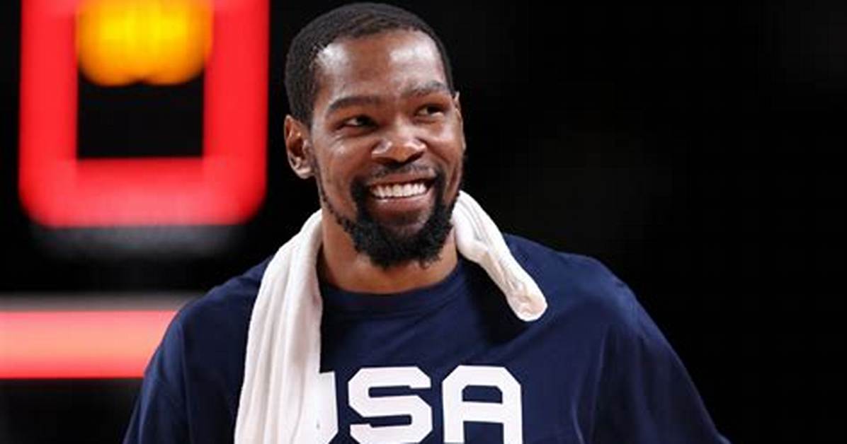 Kd Net Worth
