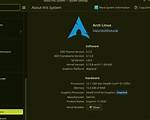 Kde Animations Do Not Work When Using the on-Demand Nvidia Mode If Compositor Is Set to Use Opengl 2/3