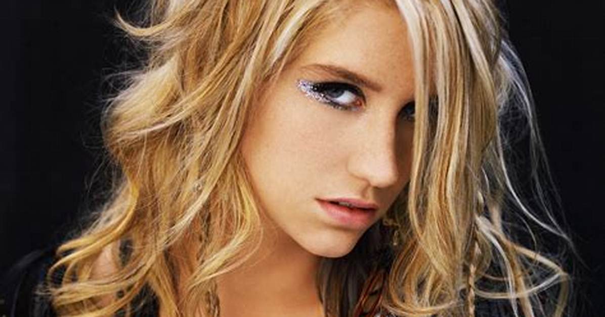 Ke$Ha