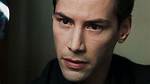 Keanu Reeves