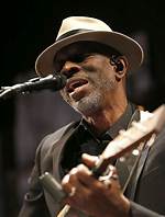Keb’ Mo’