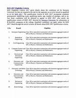 Kee Program Eligibility
