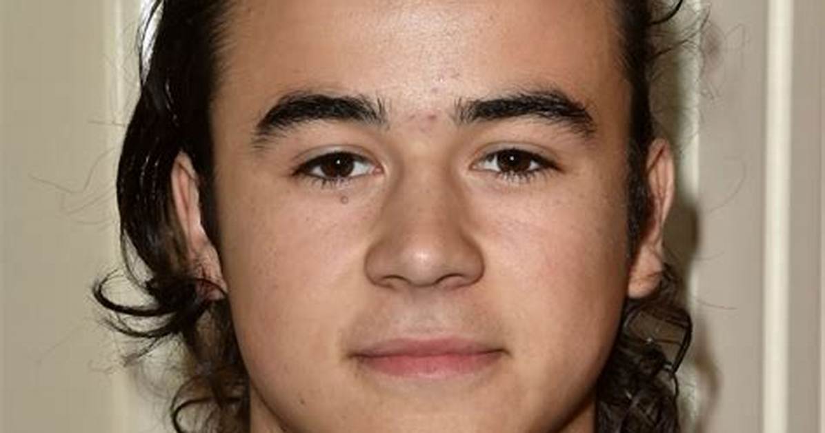 Keean Johnson