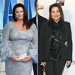 Keely Shaye Smith Weight Gain: a Deep Dive into the Journey of a Celebrity Icon