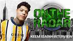 Keem Isaiah