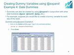 Keep Other Variables When Executing Get_Dummies in Pandas