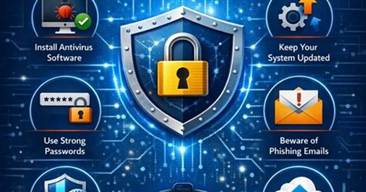 Keep Your Pc's Data Safe Using Create Synchronicity
