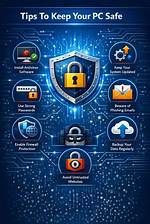 Keep Your Pc's Data Safe Using Create Synchronicity