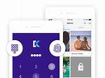Keepsafe App