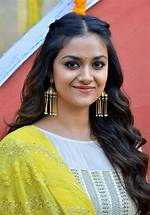 Keerthy Suresh