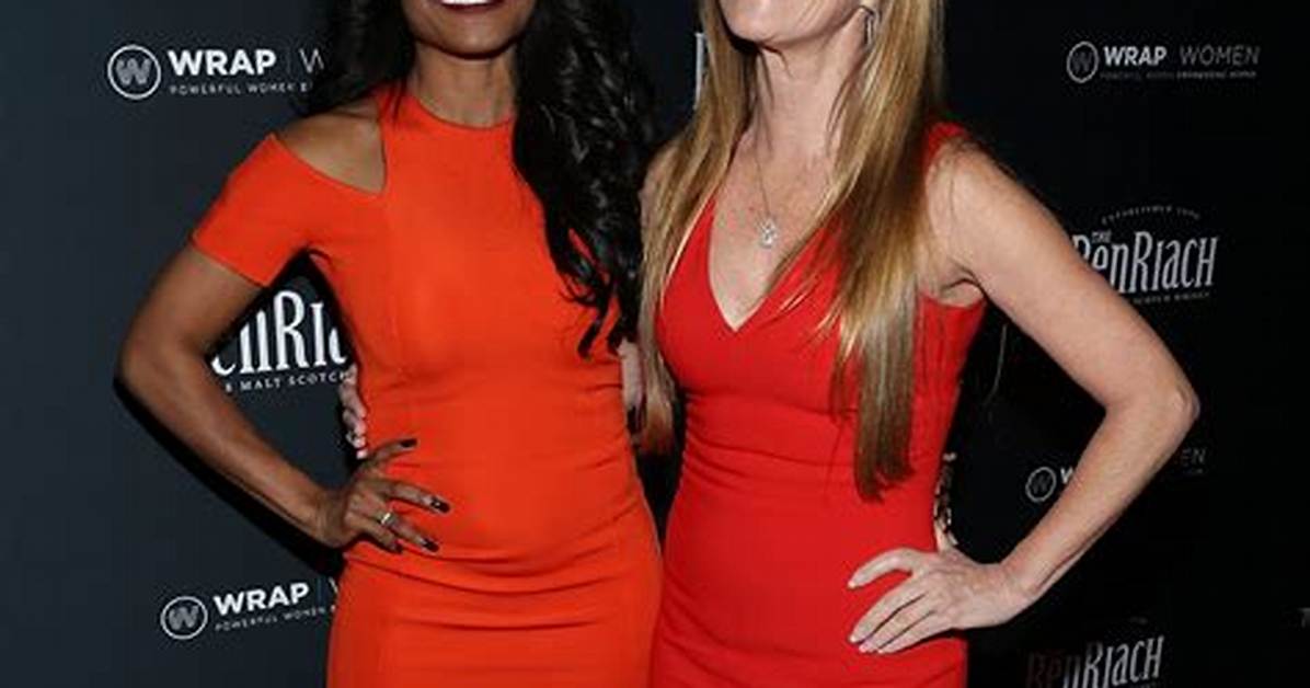 Keesha Sharp Height