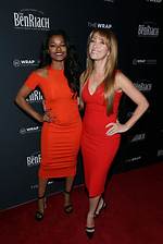 Keesha Sharp Height