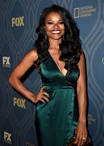 Keesha Sharp