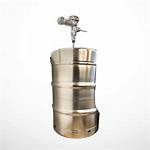 Keg Fixture